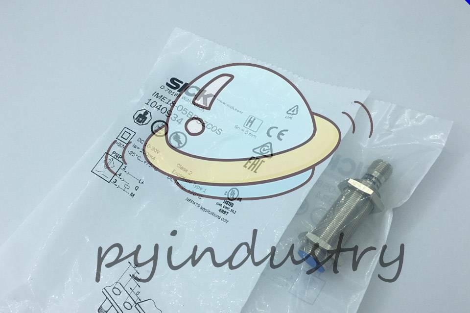 SICK IME18-05BPSZC0S Proximity Switch Sensor One