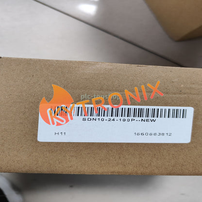 1pc Sola SDN10-24-100P plc