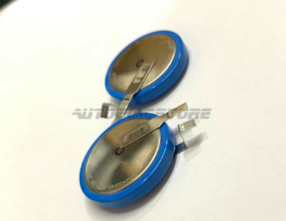 5PC CR2450HR Battery for TPMS Tire Air Pressure Sensors for PLC #drUS