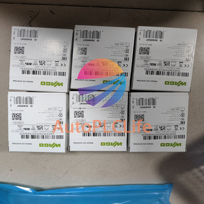 1PCS WAGO 750-363 / 750363 PLC