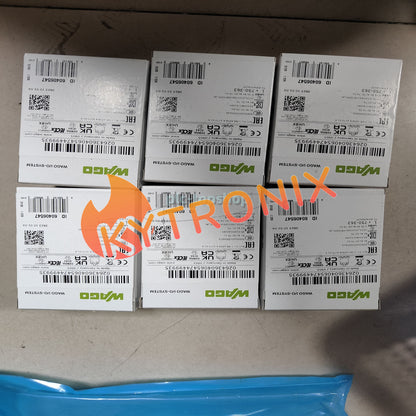 WAGO 750-363 / 750363 PLC