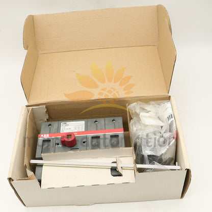 ABB OT160E3 Rotary Disconnect Switch 1PCS