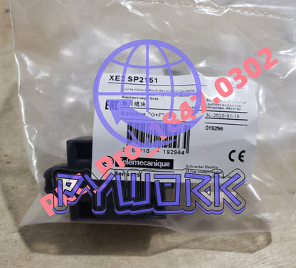 XE2SP2151 10PCS Telecanique LIMIT SWITCH CONTACT BLOCK 1NC+1NO Fast delivery