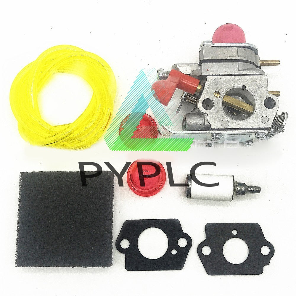Zama C1U-W19 Carburetor Replacement for Poulan 530071811