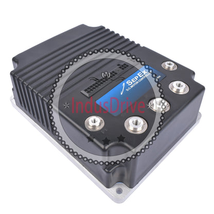 For 1244-6661 600A 72V Curtis MultiMode PMC SepEx Motor Speed Controller