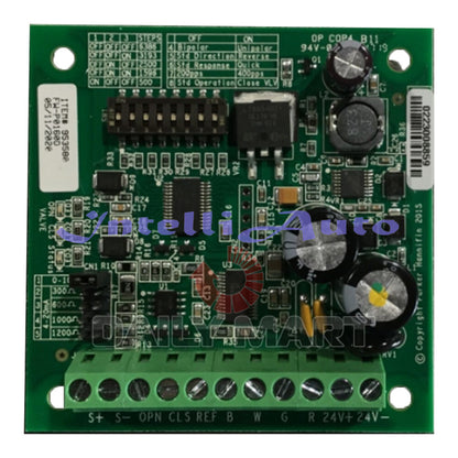 PARKER IB-G 953580 Sporlan IB-G Interface Board