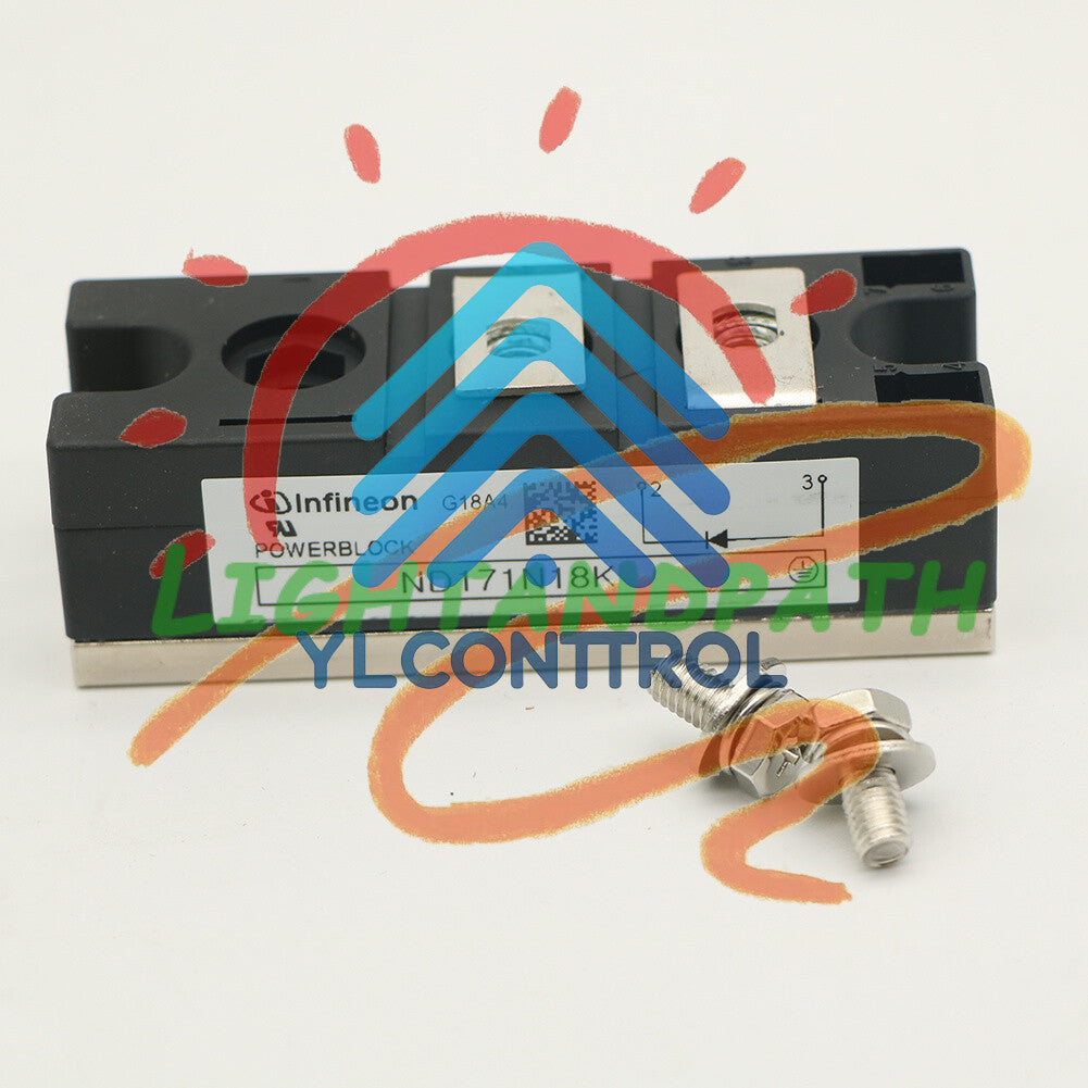 1pcs ND171N18K MODULE **
