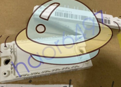 Quality Guarantee 1PC Infineon FS50R12KT3 Power Module Free Shipping