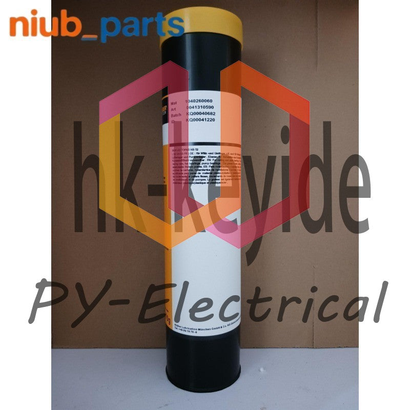 KLUBER Lubrication ISOFLEX TOPAS NB 52 Grease 370g (13 oz) free shipping ~