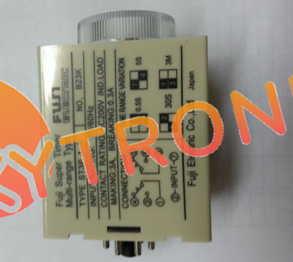 FUJI ST3PA-A ST3P A-A relay