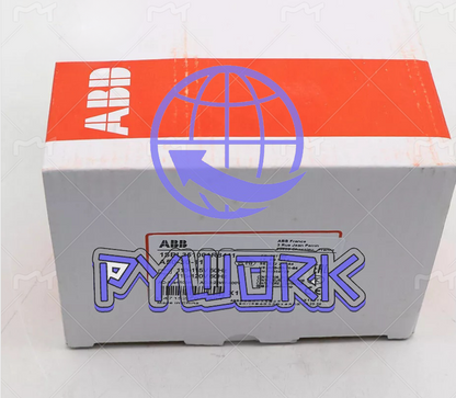 1Pcs ABB A50-30-11 110V 50Hz / 110-120V 60Hz Contactor 1SBL351001R8411