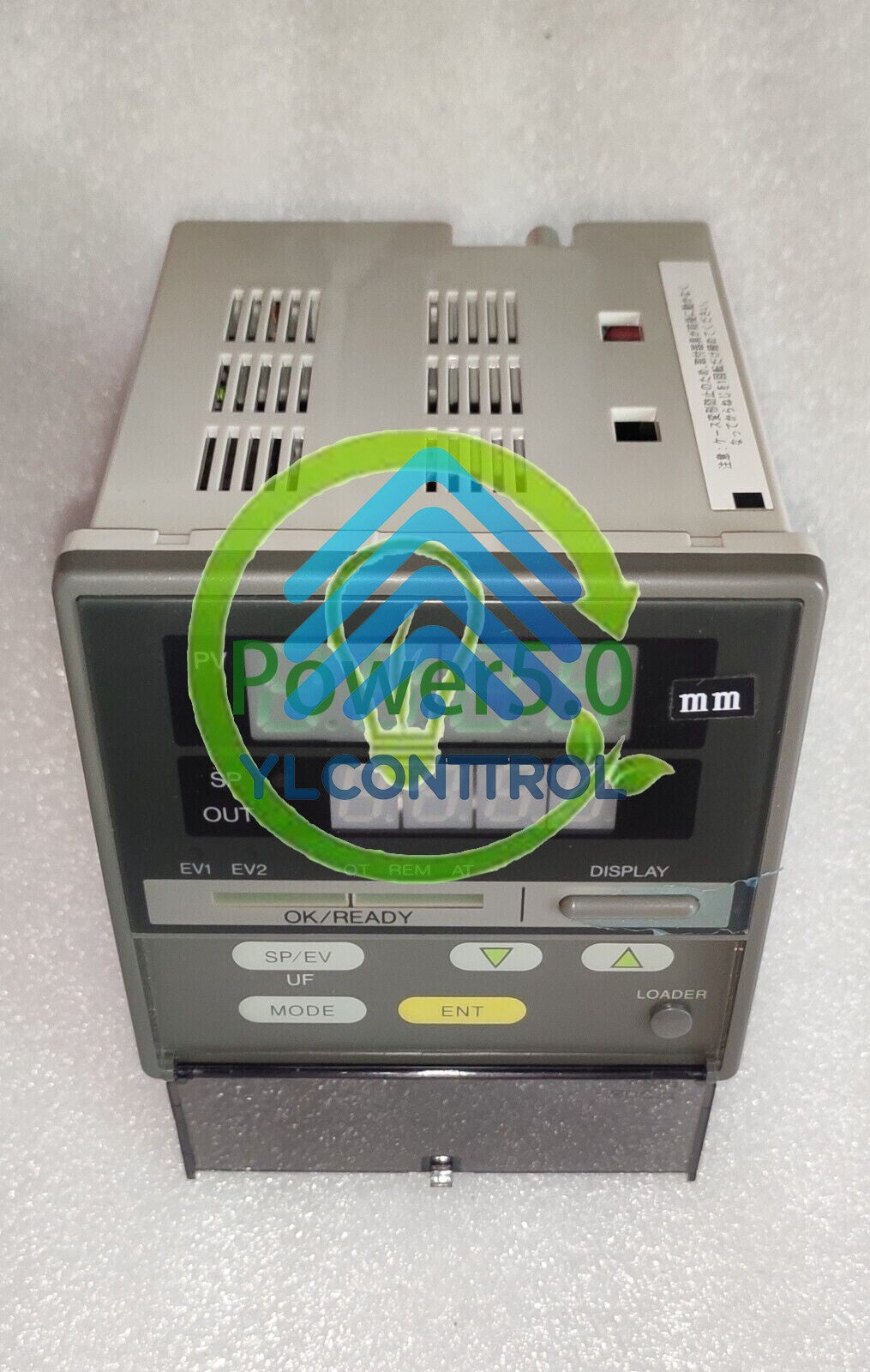 AZBIL SDC 31 Digital Indicating Controller C315GA040500 1PCS
