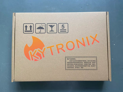 5.7 Inch Screen For Heidelberg Technotrans TRE31 158.23.4302 LCD Display Screen