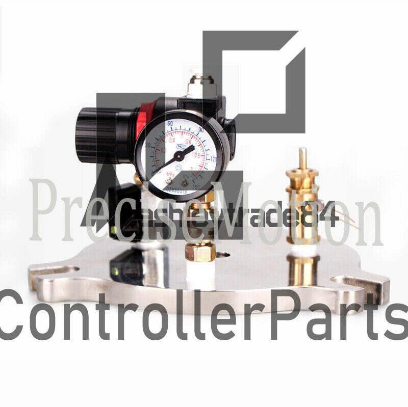 1PCS Hand Glue Dispenser High Flow Dispensing Valve 3L Pressure Tank