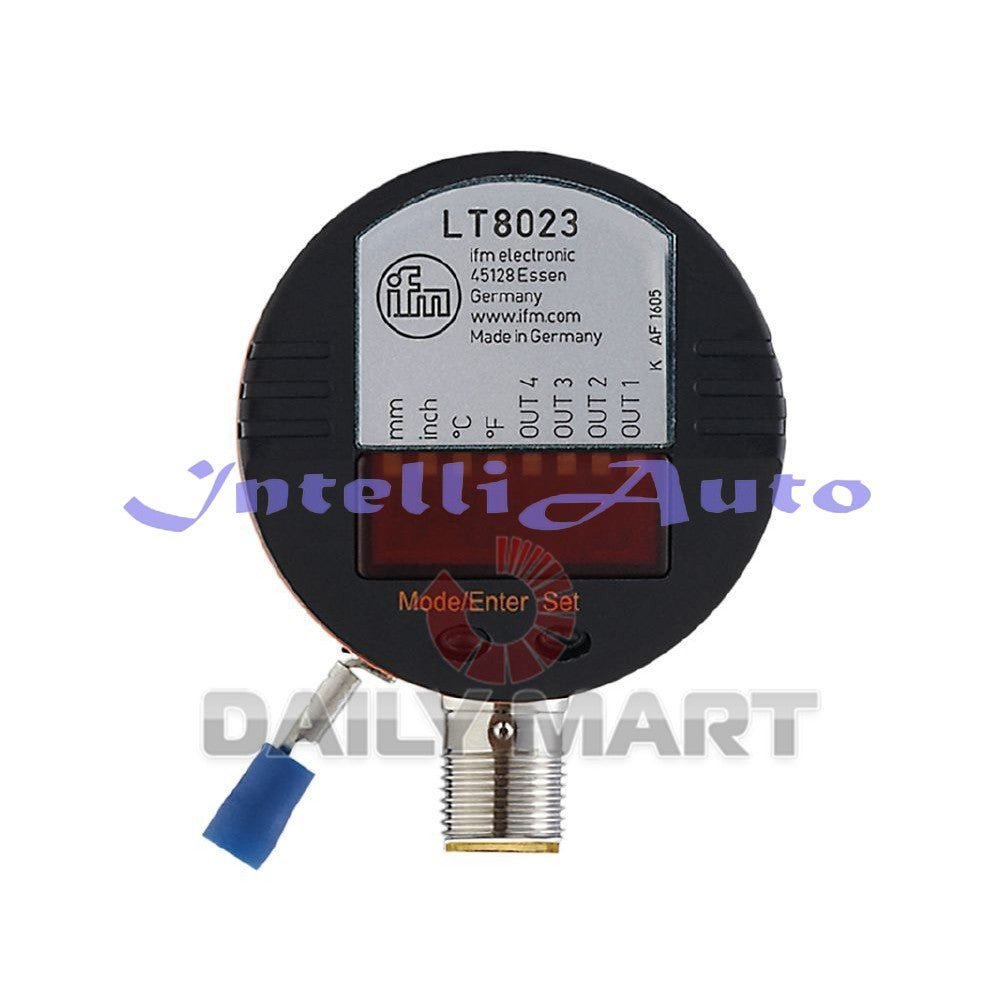 IFM LT8023 Level Sensor