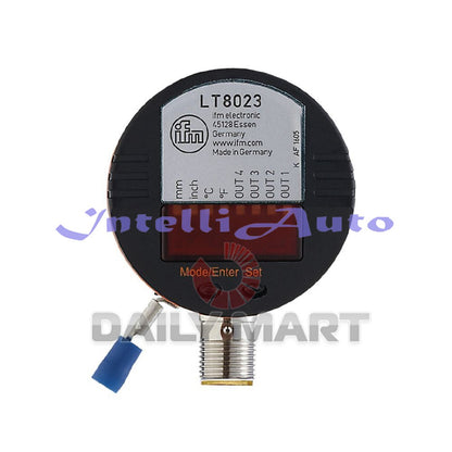 IFM LT8023 Level Sensor