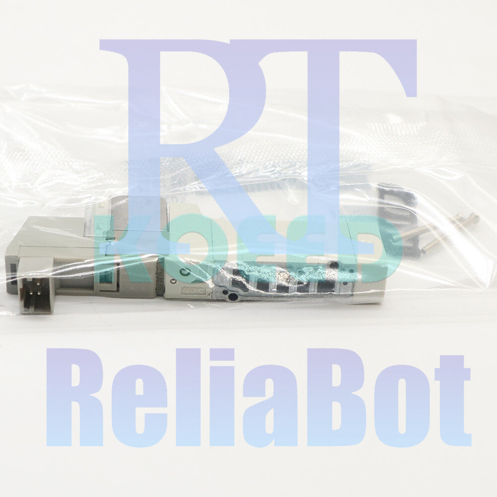 1PCS SMC SY3140-5FU Solenoid Valve SY31405FU
