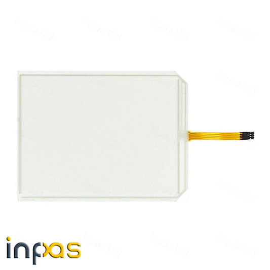 14.3 inch Touch Screen Panel with 1 piece R8216-01A Front Overlay Film - INSIGNIA [1]