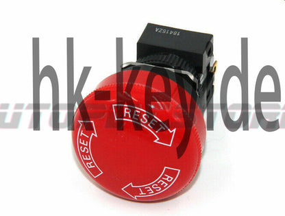 1PCS Omron A165E-S-01 Pushbutton Switch A165ES01 Free Shipping