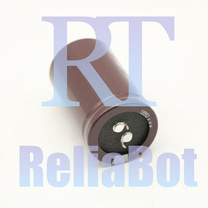 2PCS Nippon Chemi-Con NCC KMM 470UF 500V 470mfd electrolytic Capacitor caps