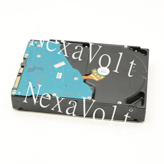 1Pcs Compatible TOSHIBA MG04ACA600E HDD SATA3 6TB 3.5 IN 7.2K