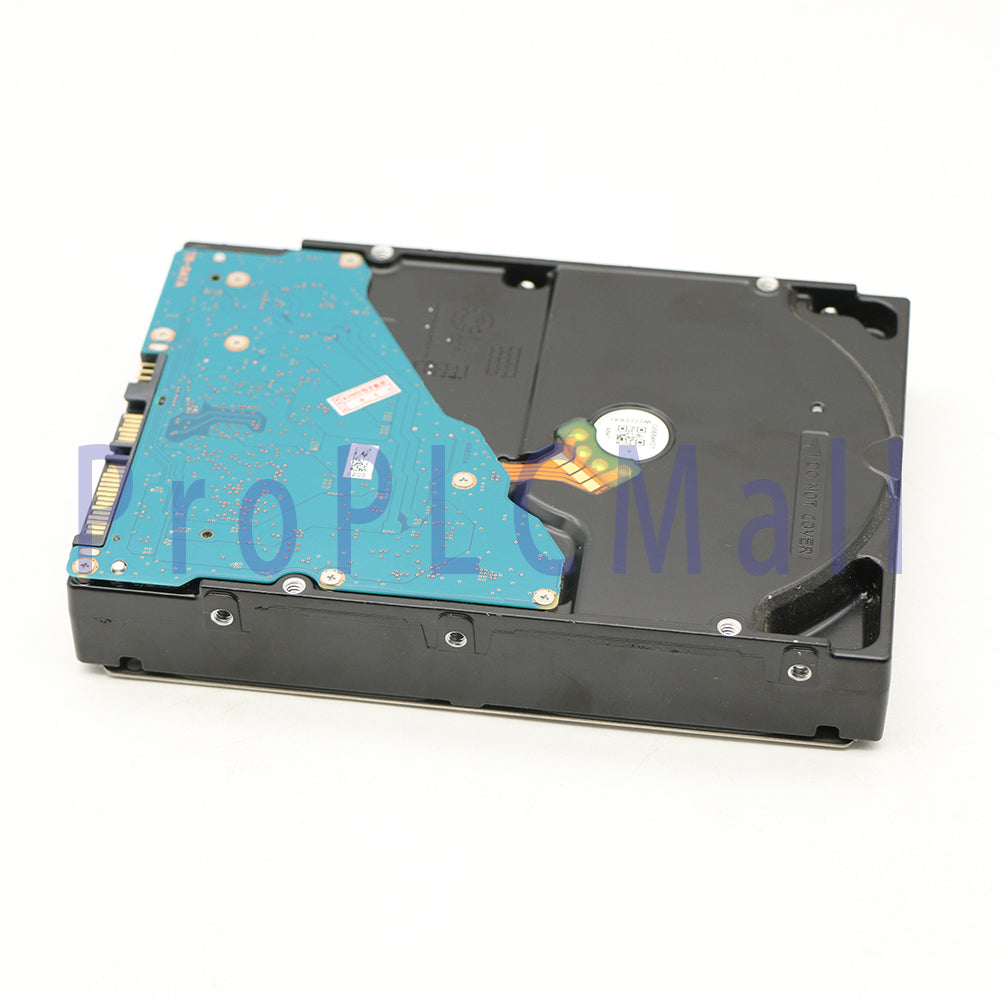 1PCS 6TB SATA3 3.5 HDD TOSHIBA MG04ACA600E 7.2K