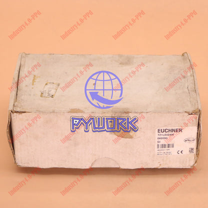 1Pcs EUCHNER TZ1LE024M 082050 Safety switch FAST SHIP