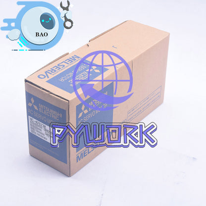 MITSUBISHI Servo Motor HC-KFS73K
