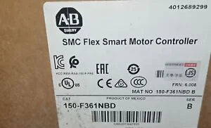 150f361nbd Smart Motor Controller - KOEED [1]