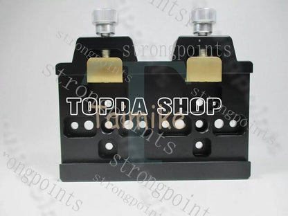 150mm compatiable Losmandy dovetail clamp with Brass screw and 2 Locking screws~ [1]