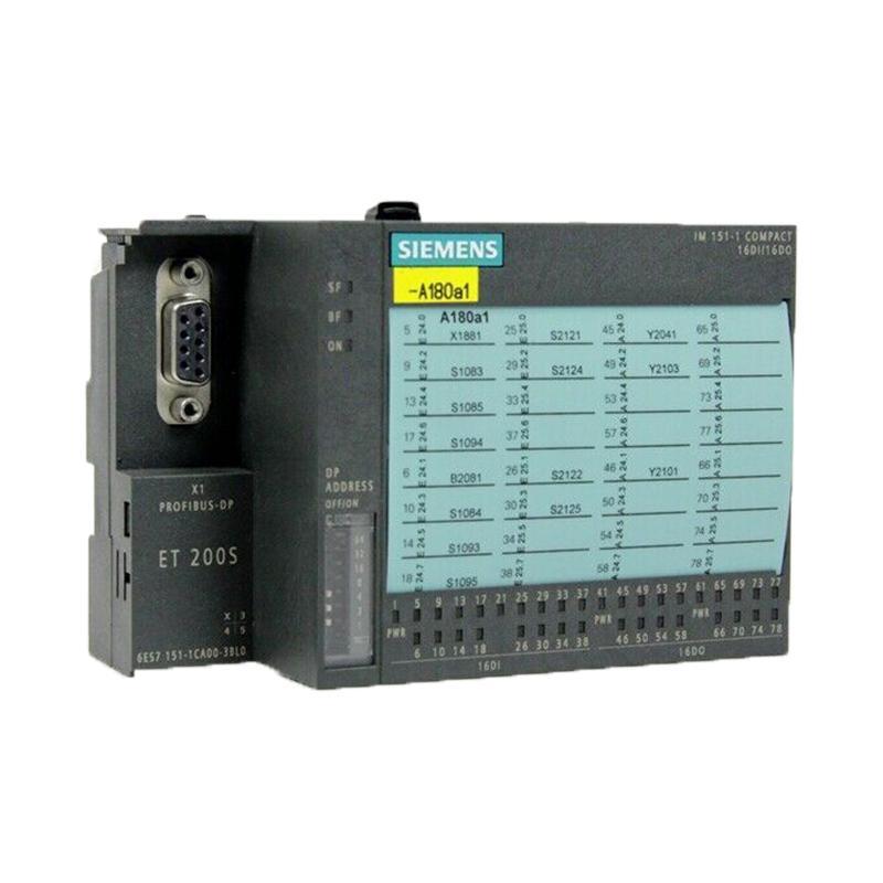 151-1CA00-3BL0 - SIEMENS