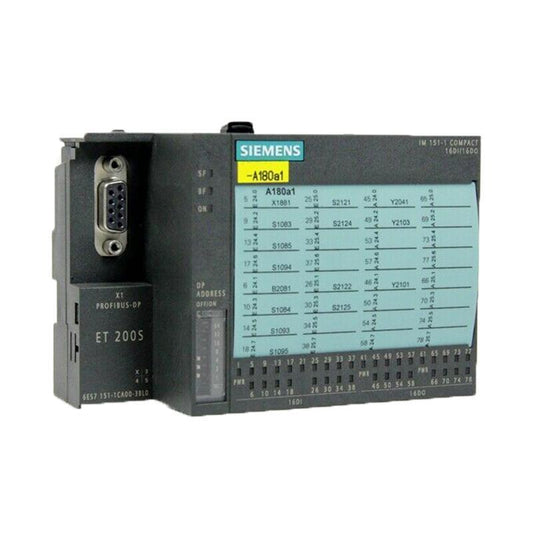 151-1CA00-3BL0 - SIEMENS