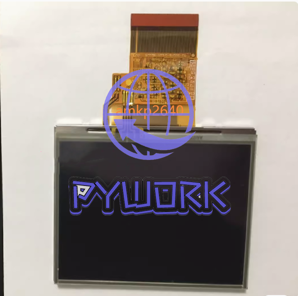 1pcs ET0350D3DH6 FOR 3.5-inch 320*240 LCD Panel with 90 days warranty