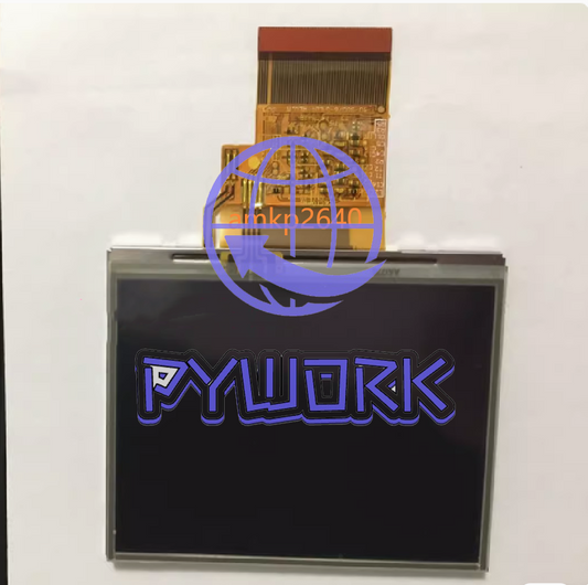 1pcs ET0350D3DH6 FOR 3.5-inch 320*240 LCD Panel with 90 days warranty