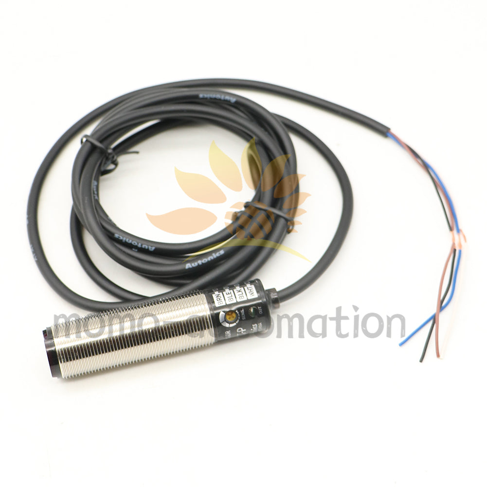 BR100-DDT-P For Autonics Proximity Switch 1PCS #MO