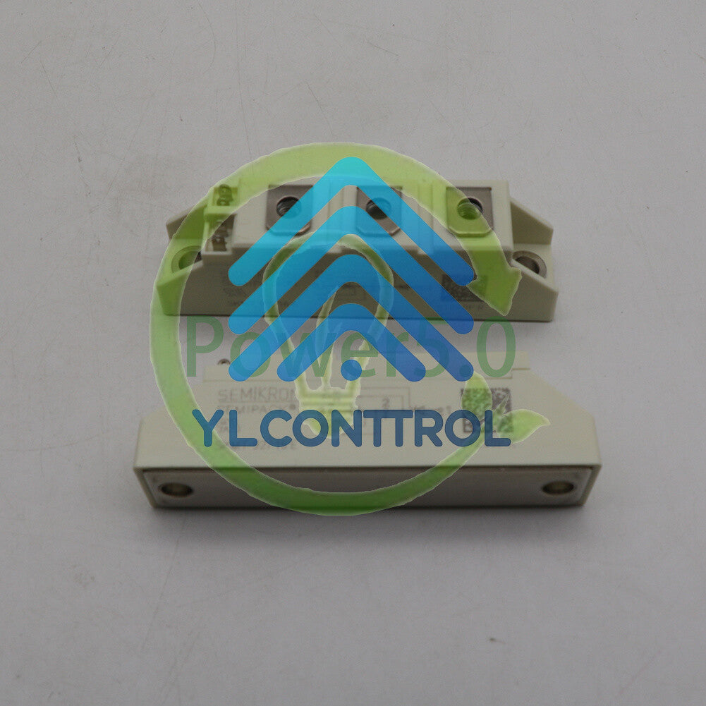 SEMIKRON SKMT9216E Module SKMT92/16E SKMT92-16E Quality Assurance 1PC
