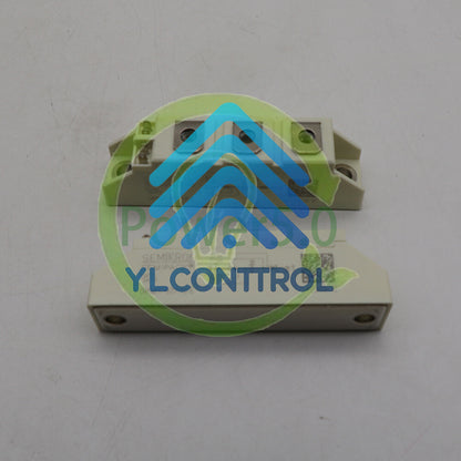 SEMIKRON SKMT9216E Module SKMT92/16E SKMT92-16E Quality Assurance 1PC