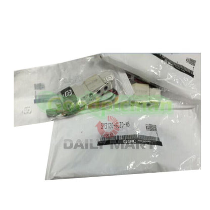 SMC SY3120-6LZD-M5 Solenoid Valve