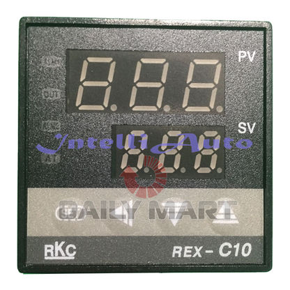 RKC REX-C10FK02-M*EN Temperature Controller