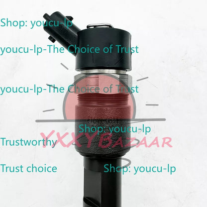 6X Bosch Fuel Injector 04123831 0445110558 For Deutz TCD3.6L4 Diesel Engine