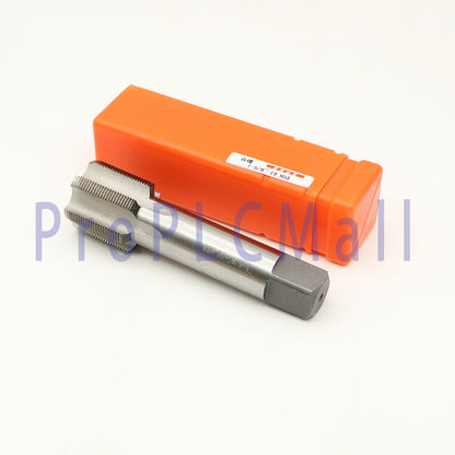 1 5/8"-16 UN Thread Tap Right Hand, HSS 1-5/8 x 16 UN Straight Fluted Tap##