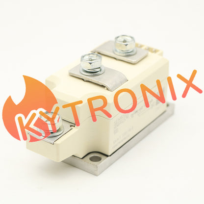 1PCS SKKT330/16E module SEMIKRON
