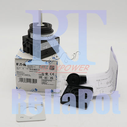 EATON CAM switch T0-2-8231/E (1PCS)