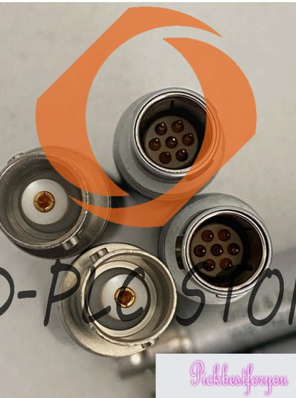 1PCS Bruel & Kjær WB 1421 BNC TO Connector 7 Pin BK #H1GG DX
