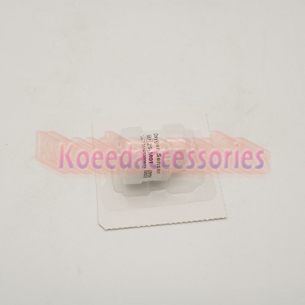1PCS 25-M01 replaces Oxygen sensor 6640044 for Maquet Servo-I Servo-S