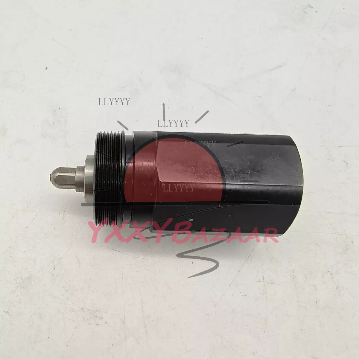 Fuel Injector Solenoid Valve For Cummins M11 QSM11 ISM11 Engine 4307547 3080429