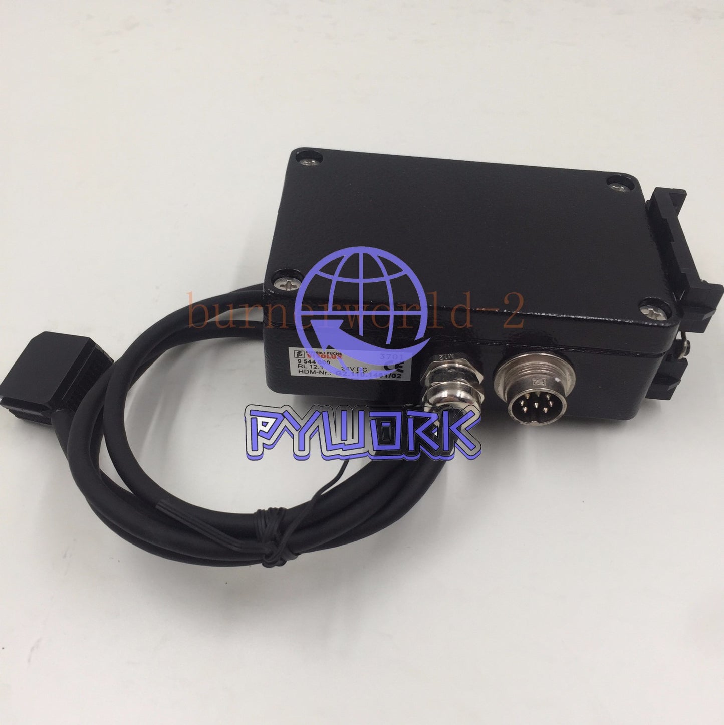 1PCS G2.110.1461 / 61.110.1461 Photocell Sensor for Heidelberg CD102 SM102 SM74
