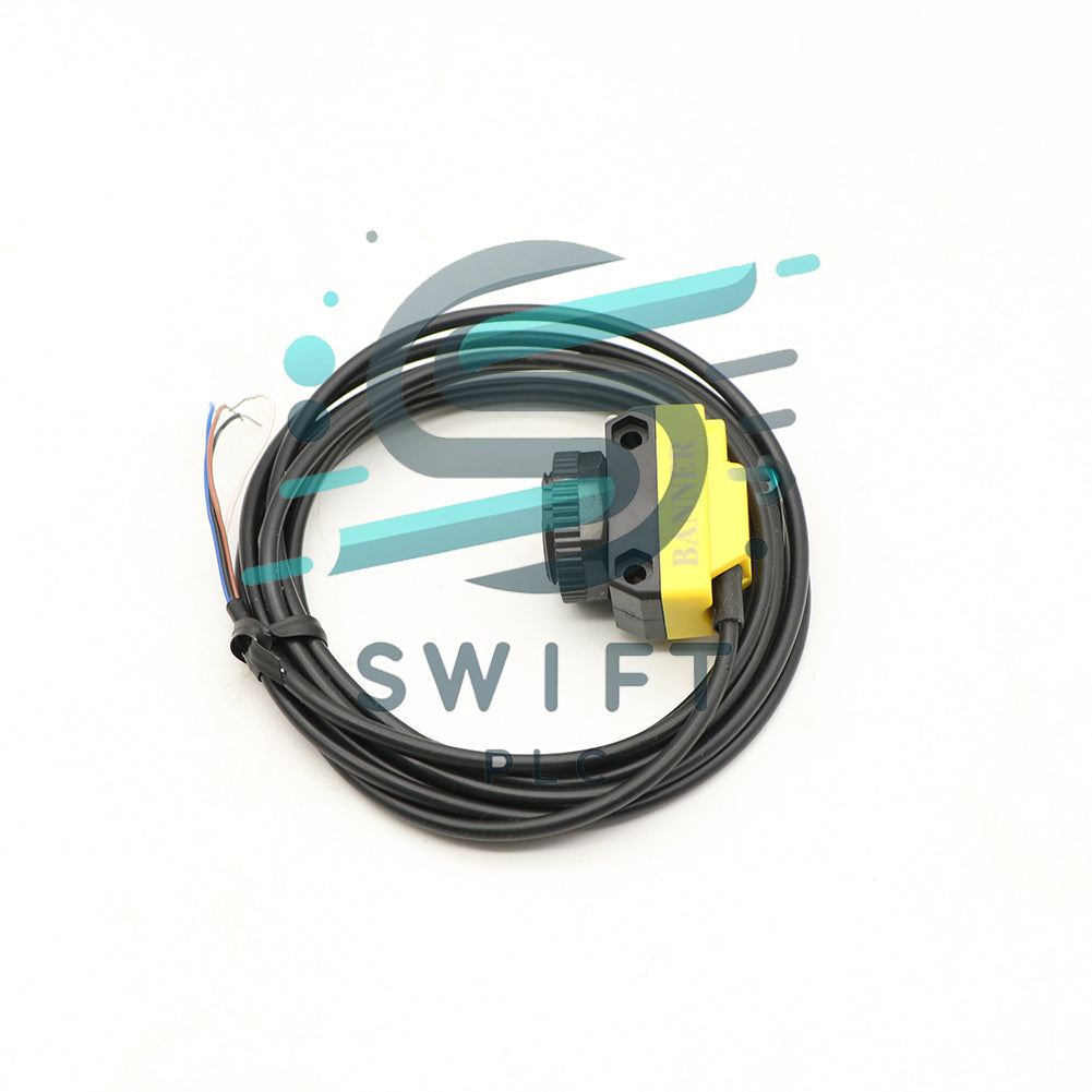 1PCS Banner QS18VN6XLP Photoelectric sensor QS18VN6XLP