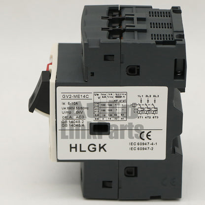 GV2-ME14C GV2ME14C 1PCS