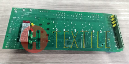 1PCS Danfoss 990-01720-00 MCD Type 2 Control Panel 340-01326-00H, A13B3C6D9